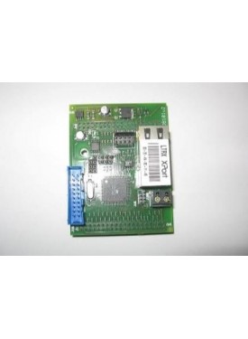 Relais Rabbit PCB 2G Beverley