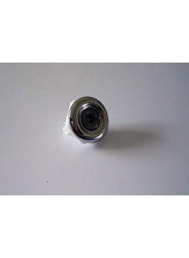 Beverley massage nozzle