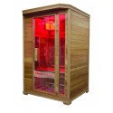 Premium Infrared Sauna for Individuals and Professionals Switzerland France