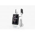Powermag EMS Electromagnetic Fields Muscle building Slimming Switzerland