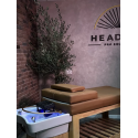 Alle hochwertigen Head Spa-Ausrüstungen für Schweizer Profis