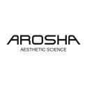 Arosha Bandes préimbibés pour soins corps Professionnels Suisse France