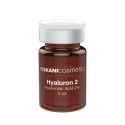 Mésothérapie Toskani Cosmetics Monodoses