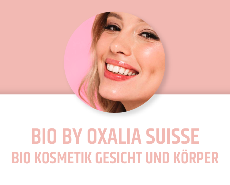 Bio By Oxalia Suisse