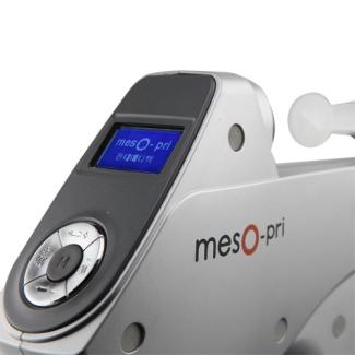 Mesogun Meso-Pri Display