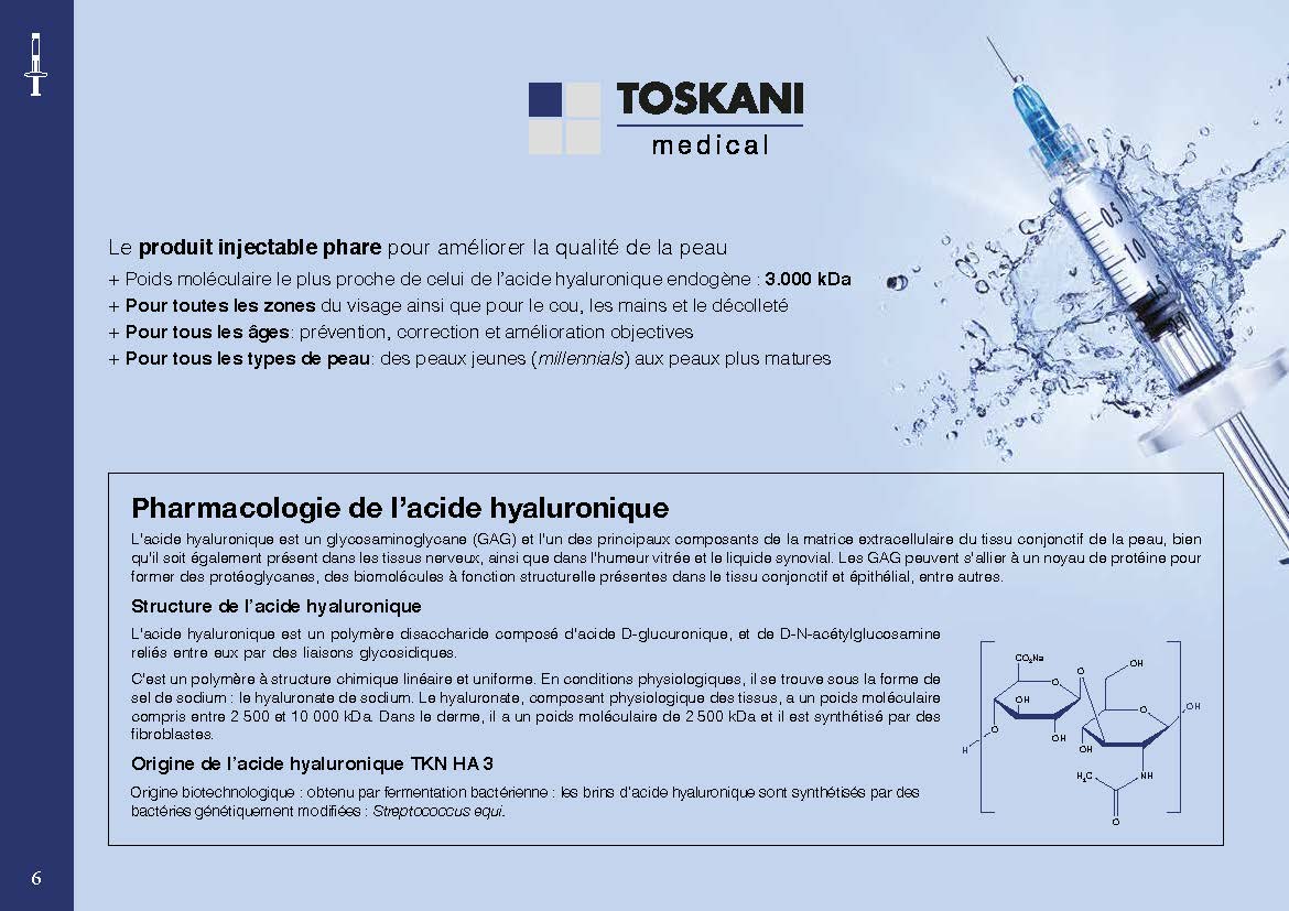 TKN-HA 3 - Toskani