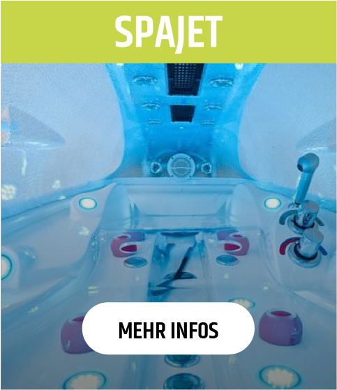 Accueil Spajet